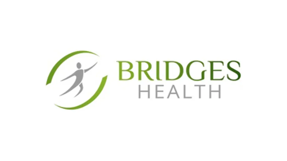 Bridges Health Logo